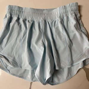 Lululemon Hotty Hot short *Tall